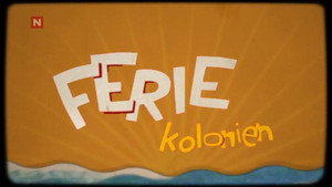 Feriekolonien kép