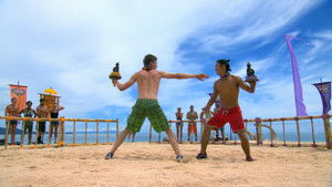 Survivor 28. évad Ep.5 5. epizód