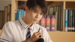 是风动、是心动 1. évad Ep.13 13. epizód