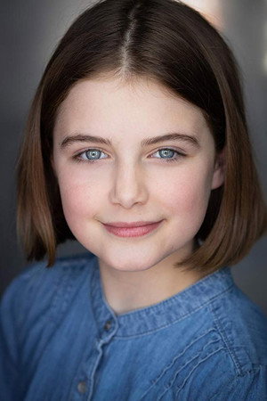 Ella Bright profil kép