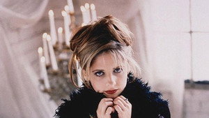Buffy, a vámpírok réme kép