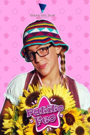 Patito feo poszter