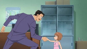 名探偵コナン 1. évad Ep.877 877. epizód