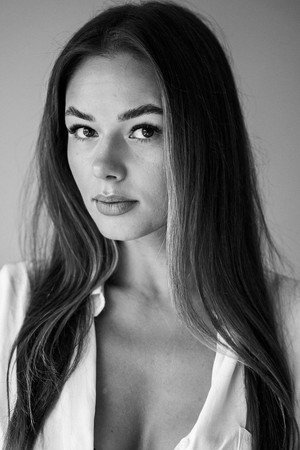 Юлия Верховская profil kép