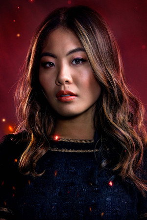 Nicole Kang profil kép