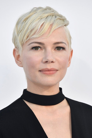Michelle Williams profil kép