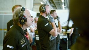 Formula 1: Hajsza a túlélésért 2. évad Ep.2 Forráspont