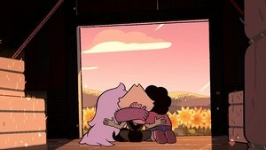 Steven Universe 5. évad Ep.8 8. epizód
