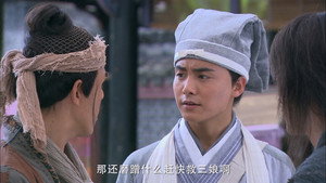 怪侠一枝梅 1. évad Ep.30 30. epizód