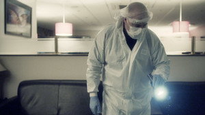 Forensics: The Real CSI kép