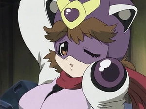 七人のナナ 1. évad Ep.4 4. epizód