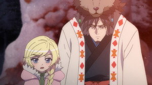 6HP(シックスハートプリンセス) 1. évad Ep.7 7. epizód