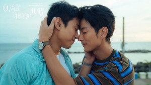 向流星許願的我們 kép