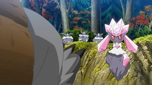 Pokémon Speciális epizódok Ep.39 39. epizód