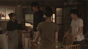 それでも､生きてゆく 1. évad Ep.4 4. epizód