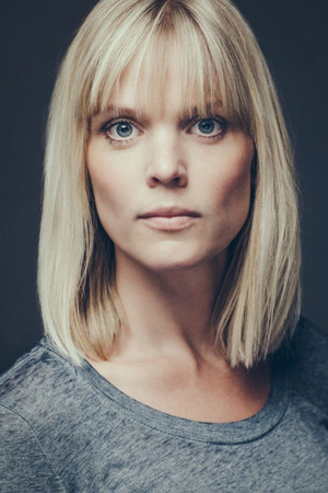 Ditte Arnth profil kép