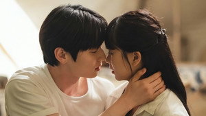 소용없어 거짓말 kép