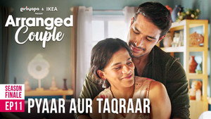 Arranged Couple 1. évad Ep.11 11. epizód