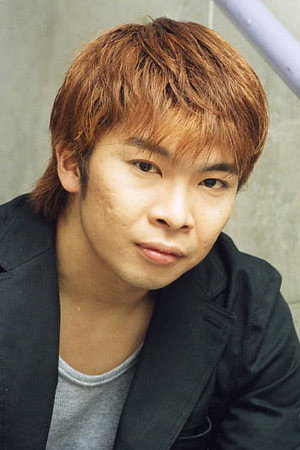 伊藤健太郎 profil kép