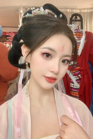 陈沐琳