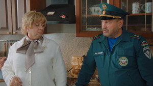Мама будет против 3. évad Ep.9 9. epizód