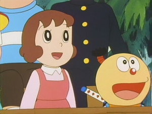 キテレツ大百科 1. évad Ep.81 81. epizód