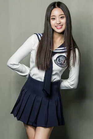 Jane Cheon profil kép