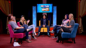 On the Spot 3. évad Ep.11 11. epizód
