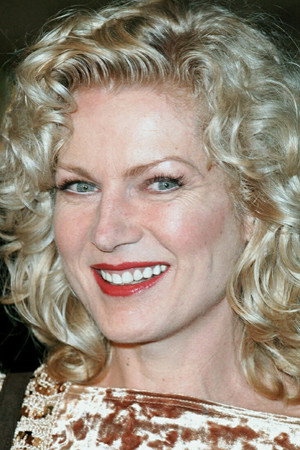 Diana Scarwid profil kép