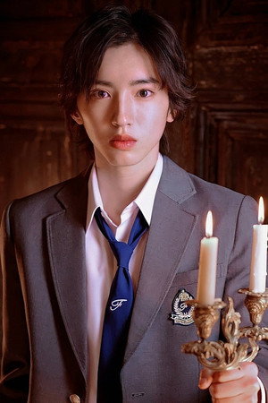 金田一少年の事件簿 poszter
