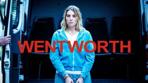 Wentworth, a nők börtöne kép