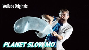 Planet Slow Mo 1. évad Ep.3 3. epizód
