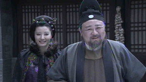 神断狄仁杰 1. évad Ep.26 26. epizód
