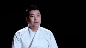 스트릿 레스토랑 파이터 1. évad Ep.2 2. epizód