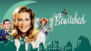 Bewitched kép