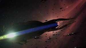 Babylon 5 Nincs kegyelem, nincs visszaút Ep.4 Az istenek ösvényén
