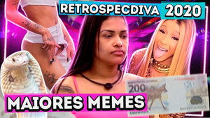 Diva Depressão 6. évad Ep.198 198. epizód