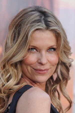 Kate Vernon profil kép