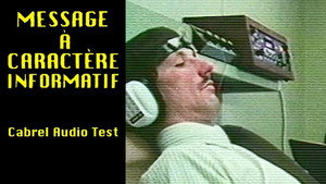 Message à caractère informatif 1. évad Ep.39 39. epizód