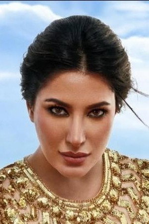 Mehwish Hayat profil kép