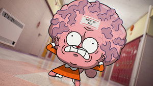 Gumball varázslatosan furcsa világa 2. évad Ep.12 12. epizód