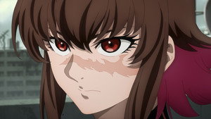シャングリラ・フロンティア 1. évad Ep.33 33. epizód