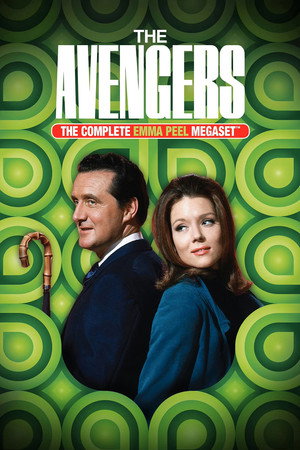 The Avengers poszter