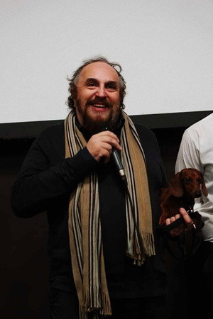 Andrea Buscemi profil kép
