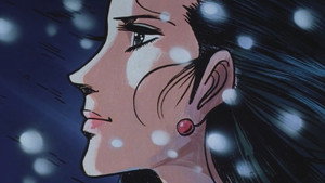 あしたのジョー 2. évad Ep.10 10. epizód