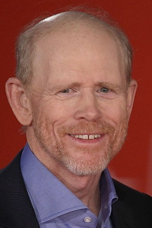 Ron Howard profil kép