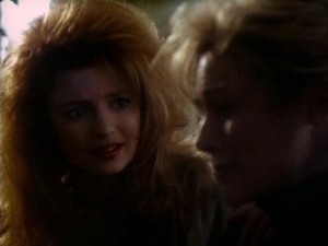 Friday the 13th: The Series 3. évad Ep.18 18. epizód