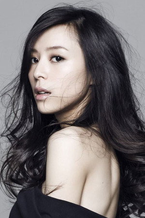 张静初 profil kép
