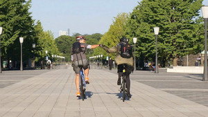 Cycle Around Japan 7. évad Ep.11 11. epizód