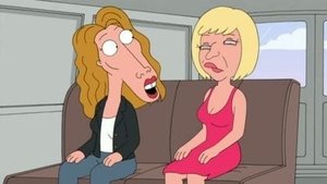 Family Guy 8. évad Ep.5 Hannah Banana